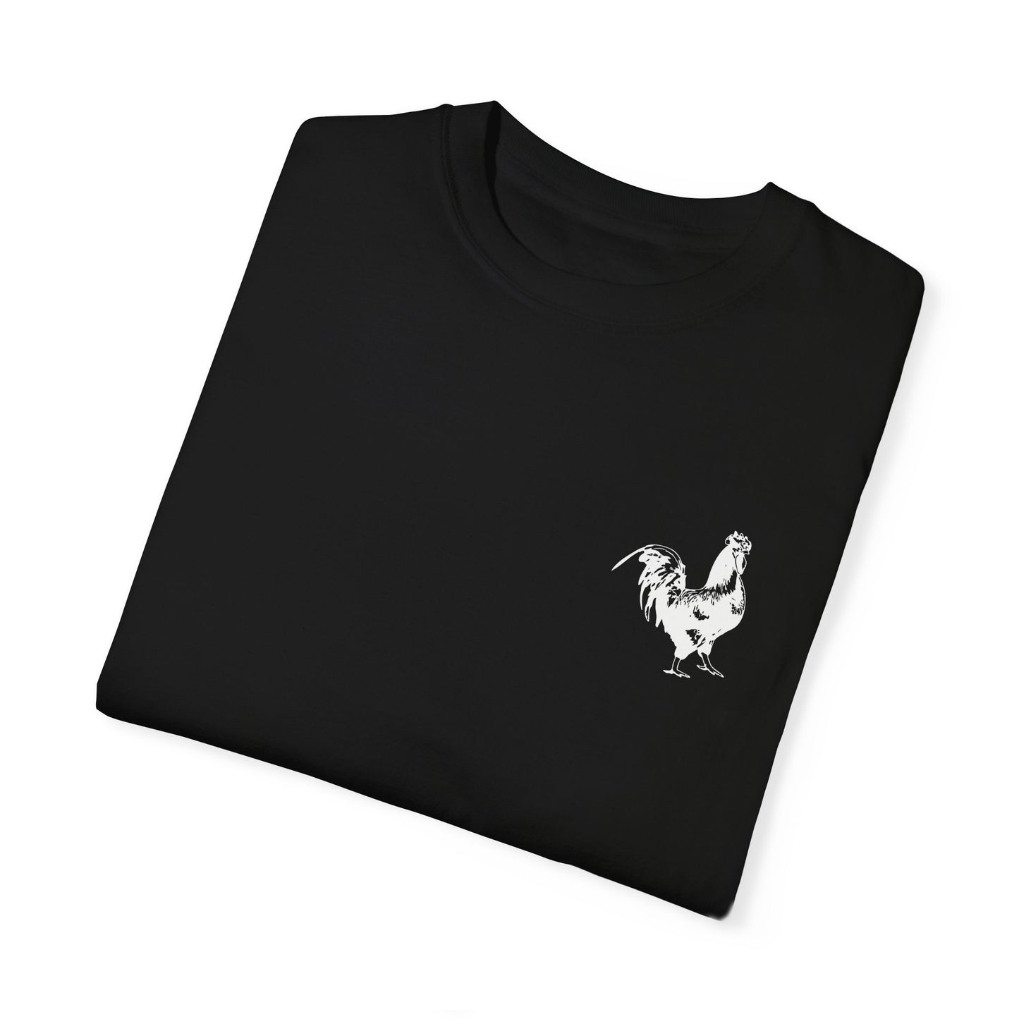 Farm to Table Graphic Tee