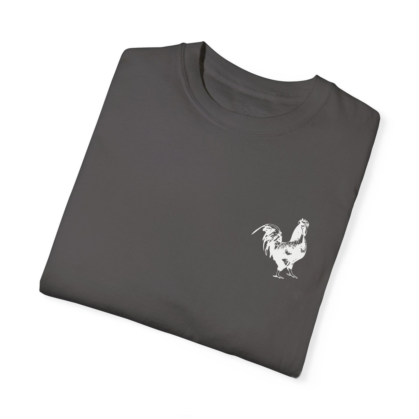 Farm to Table Graphic Tee