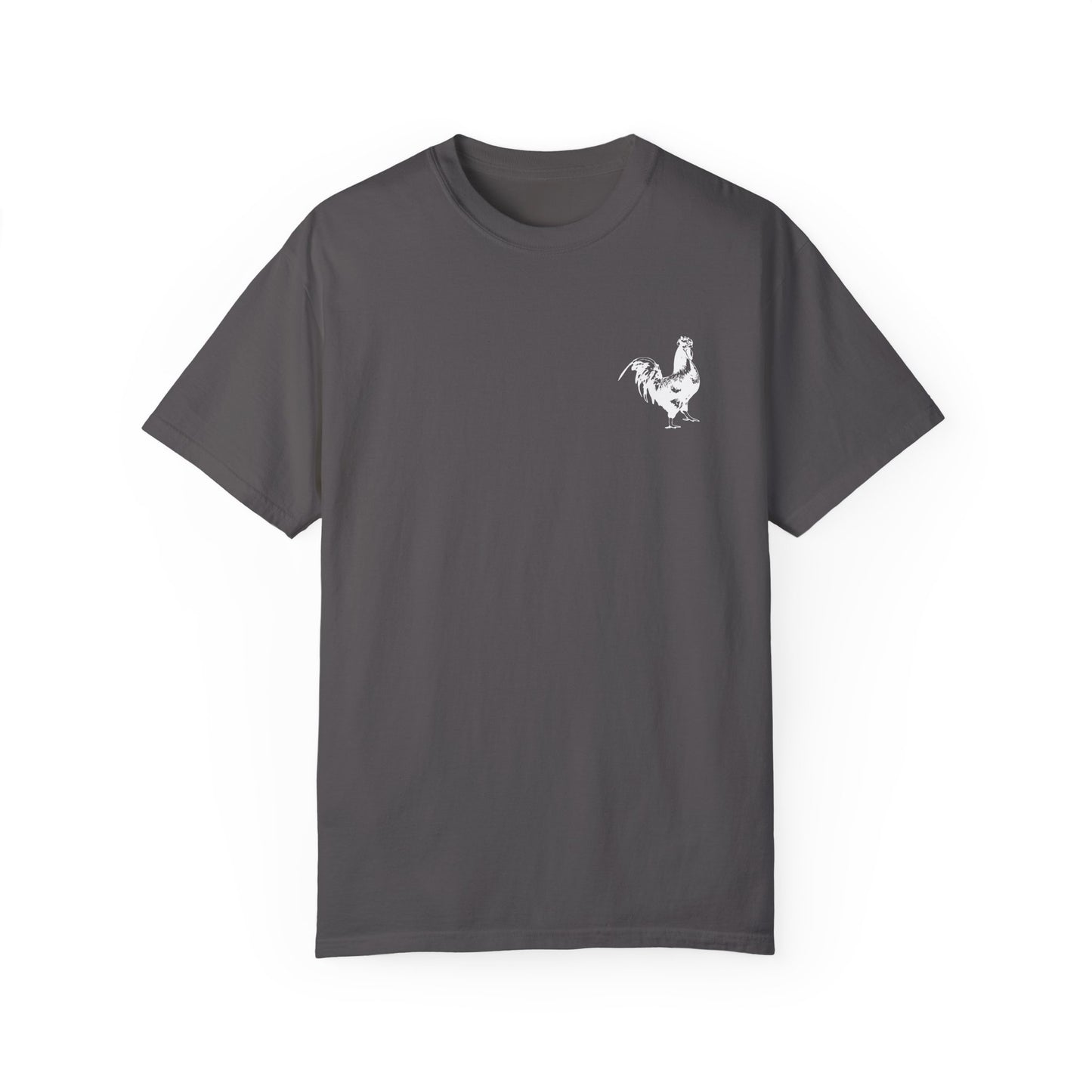 Farm to Table Graphic Tee