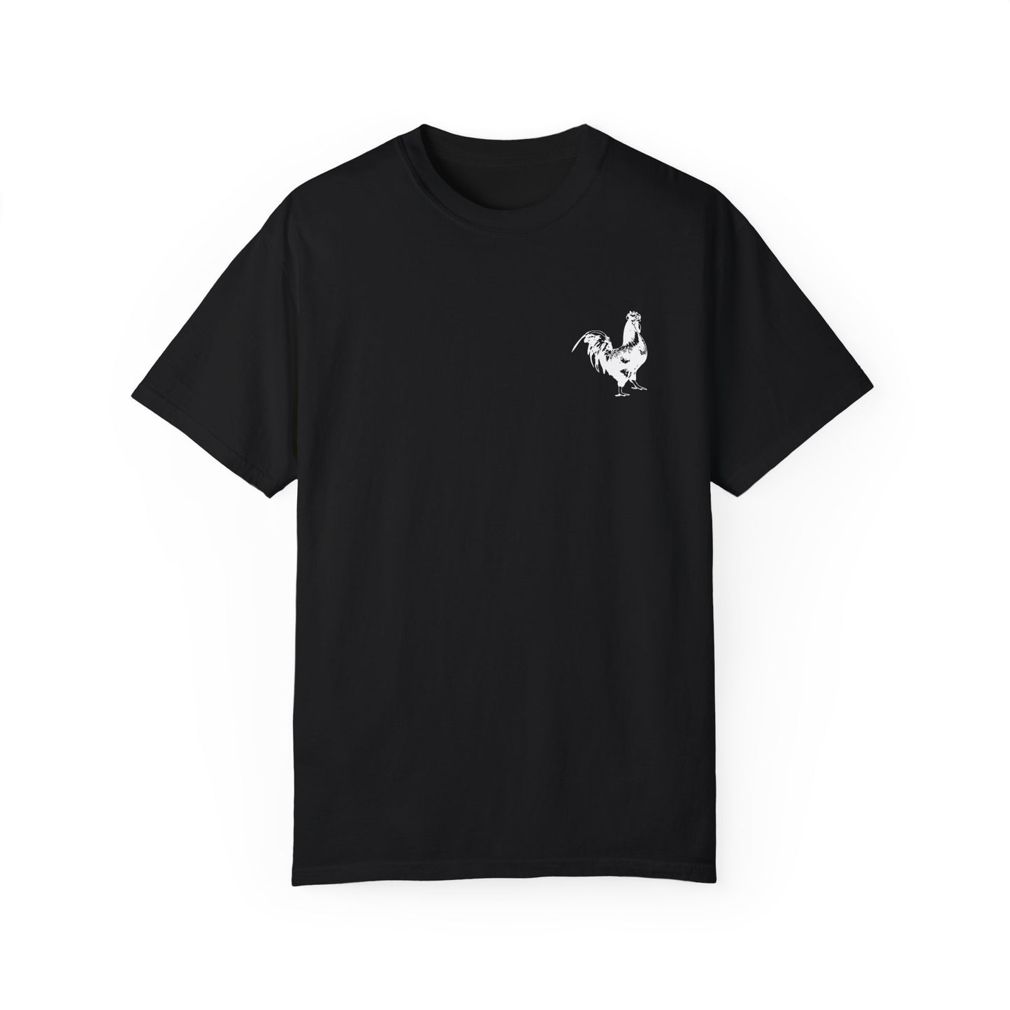 Farm to Table Graphic Tee