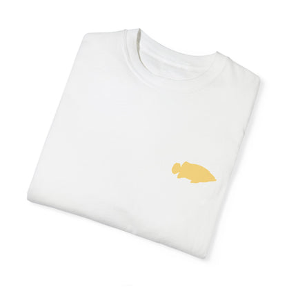 Gone Fishin' Fishing Club Tee