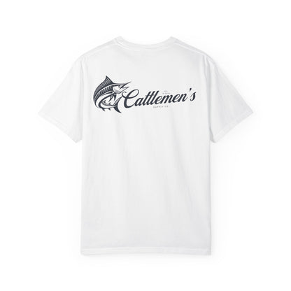 Cattlemen's Supply Marlin Graphic T-Shirt