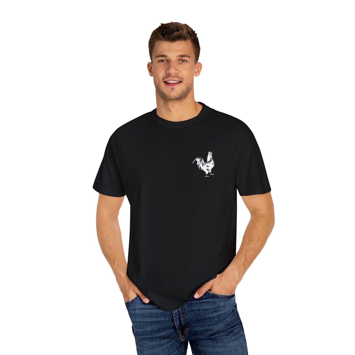 Farm to Table Graphic Tee