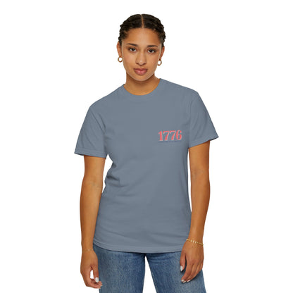 Cattlemen's 1776 Freedom Graphic Tee