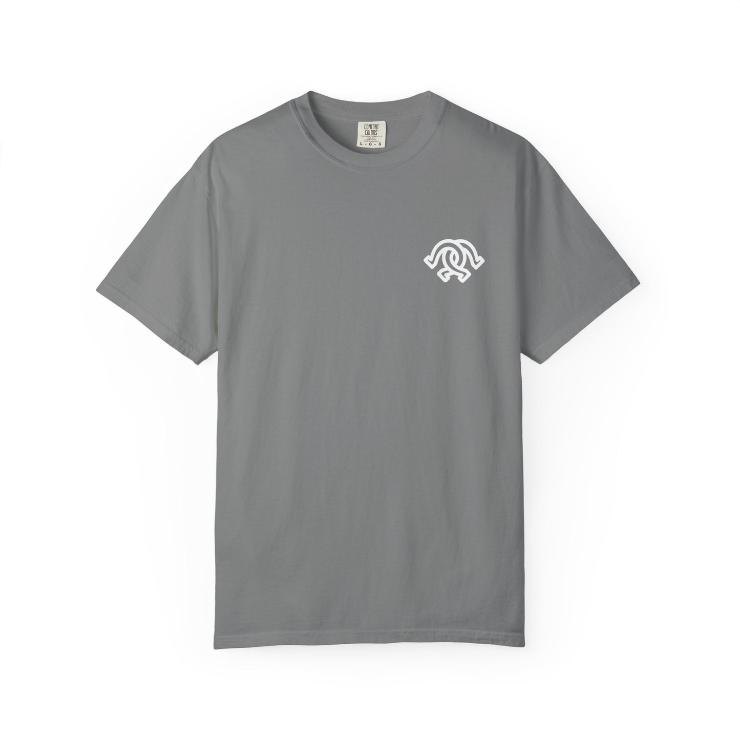 Vintage Fishing Cattlemen's Supply T-Shirt