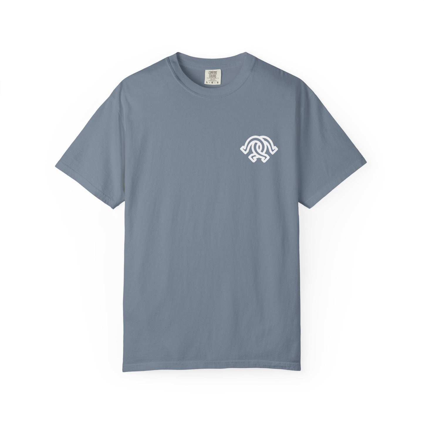 Vintage Fishing Cattlemen's Supply T-Shirt