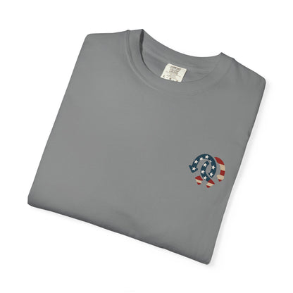 Cattlemen's Rustic American Graphic Tee
