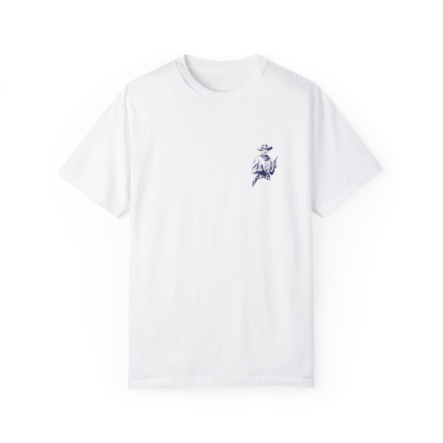 Cattlemen's Western Pride Cowboy Graphic Tee