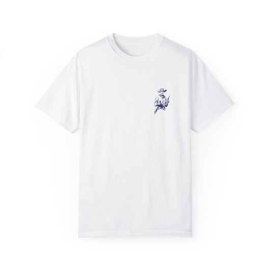 Cattlemen's Western Pride Cowboy Graphic Tee