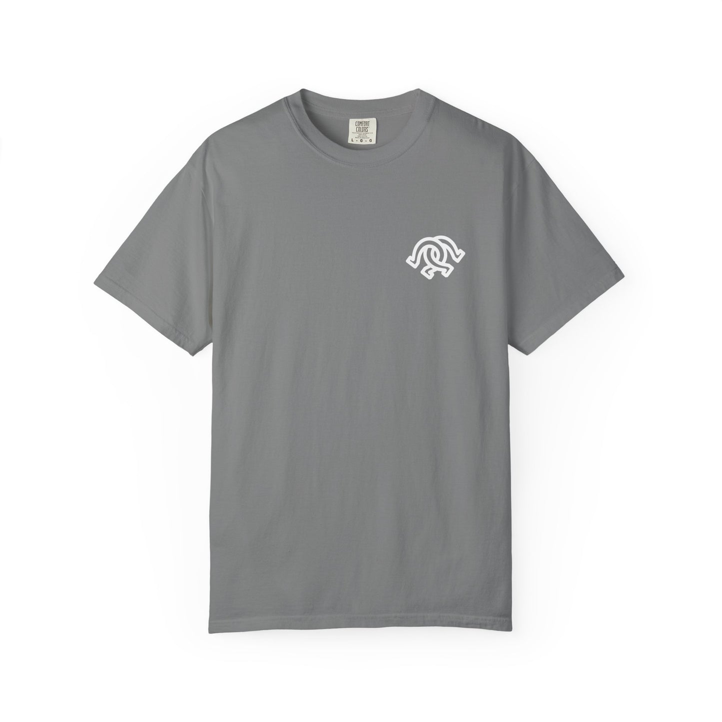Vintage Fishing Cattlemen's Supply T-Shirt