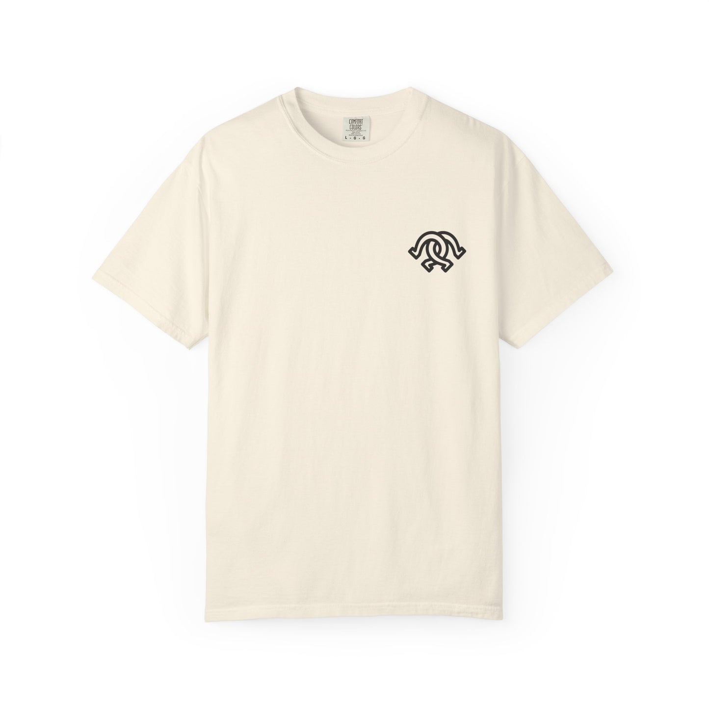 Vintage Fishing Cattlemen's Supply T-Shirt