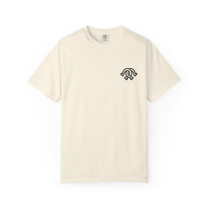 Vintage Fishing Cattlemen's Supply T-Shirt