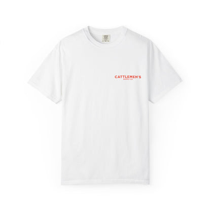 Cattlemen's Supply Hunting Club Graphic Tee
