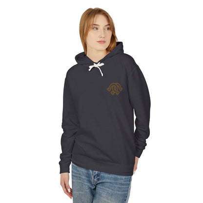 Cattlemen's "Deer Hunter" Lightweight Hoodie