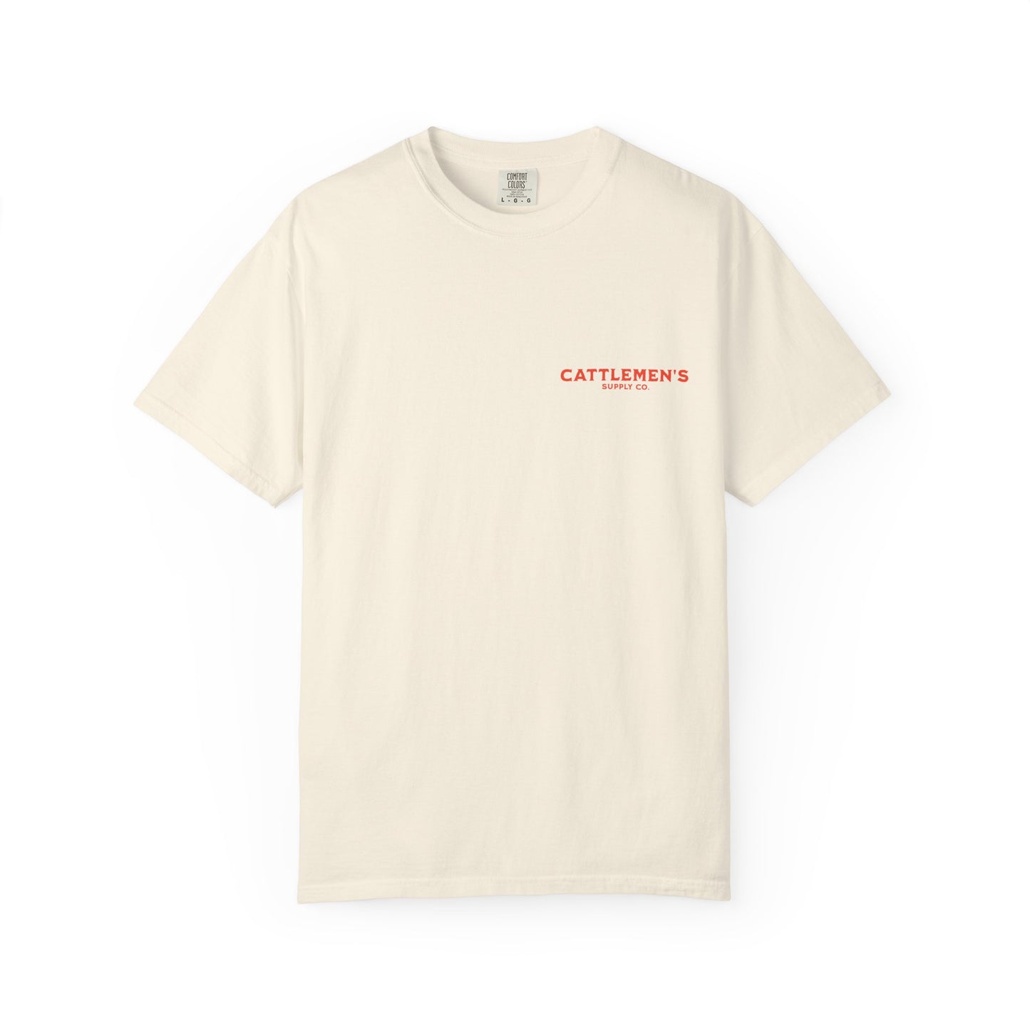 Cattlemen's Supply Hunting Club Graphic Tee