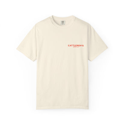 Cattlemen's Supply Hunting Club Graphic Tee