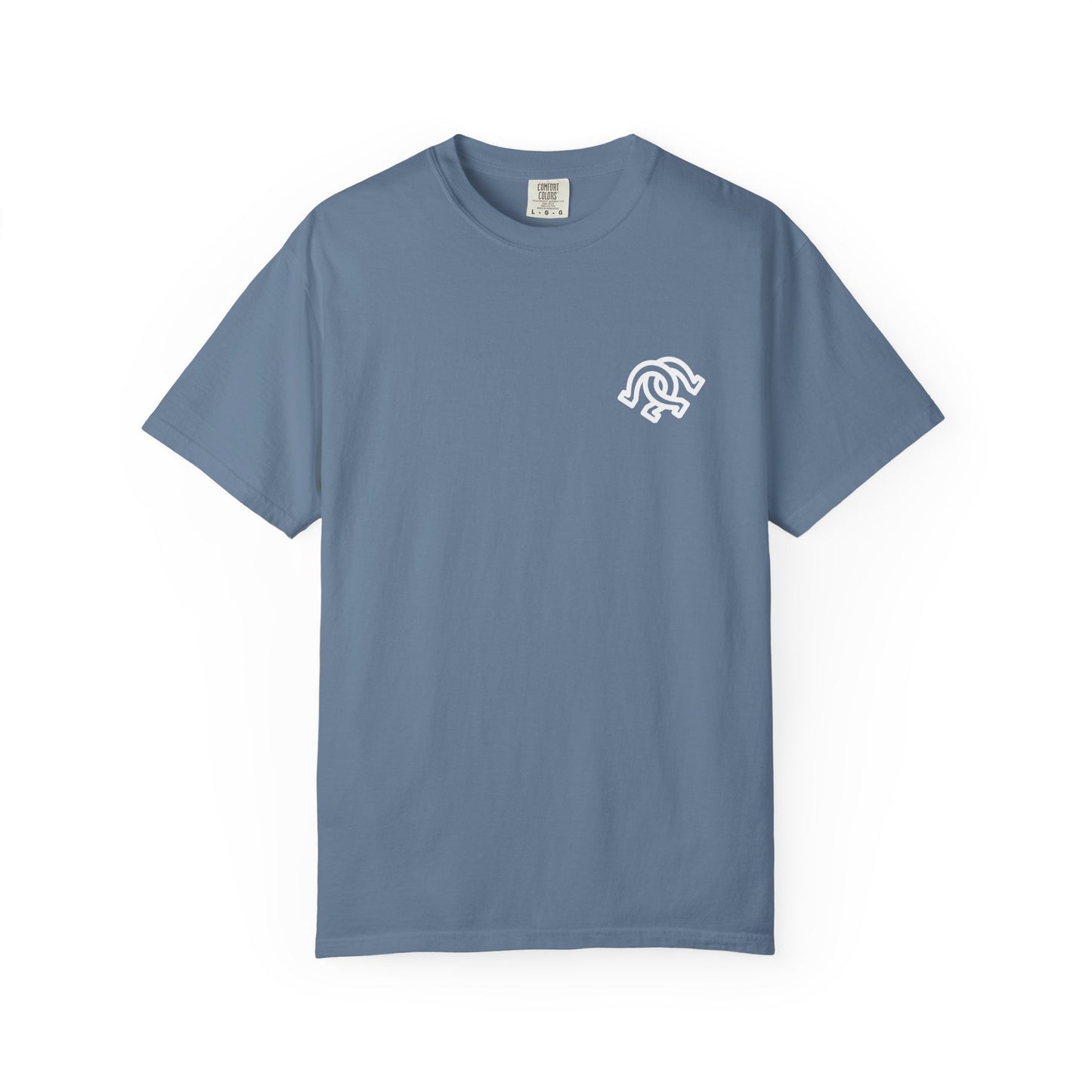 Vintage Fishing Cattlemen's Supply T-Shirt