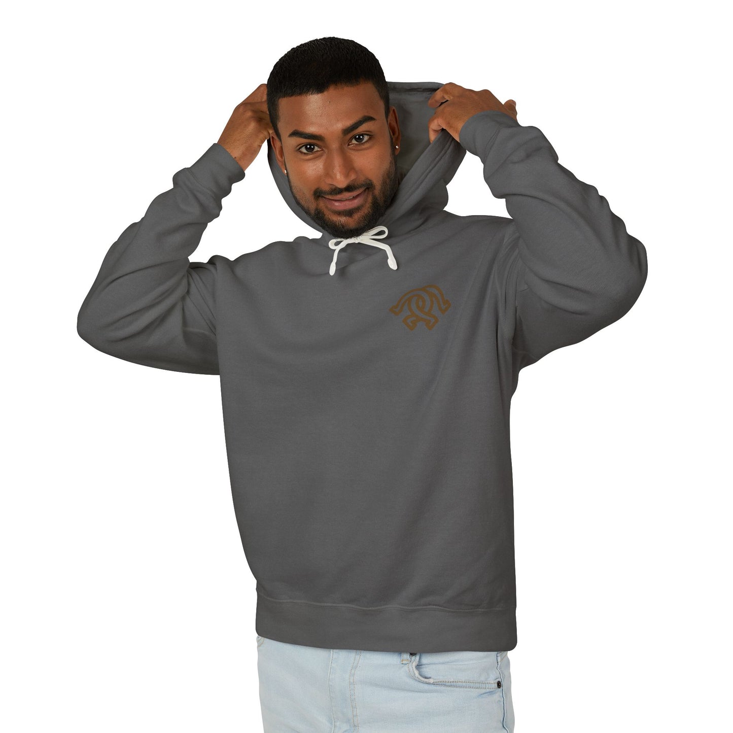 Cattlemen's "Deer Hunter" Lightweight Hoodie