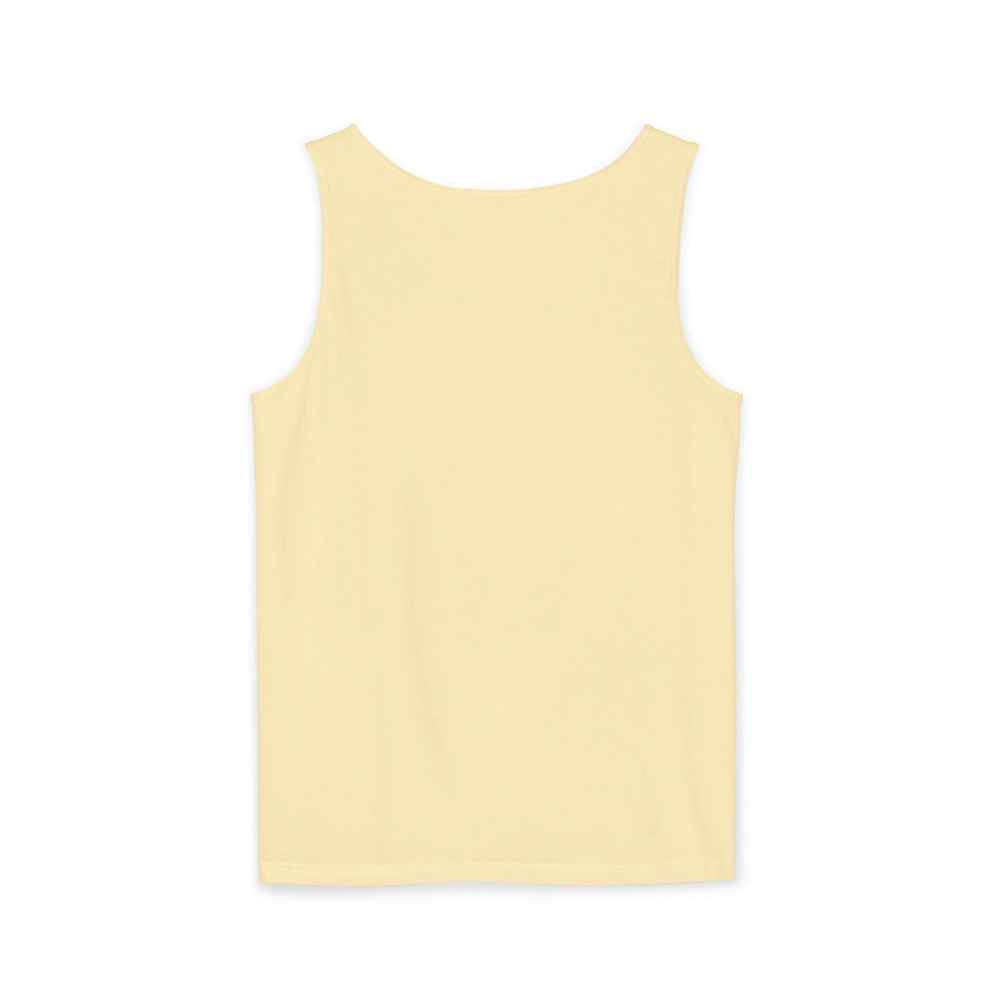 Rustic American Cattlemen's Supply Tank Top.