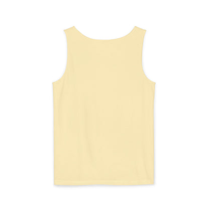Rustic American Cattlemen's Supply Tank Top.