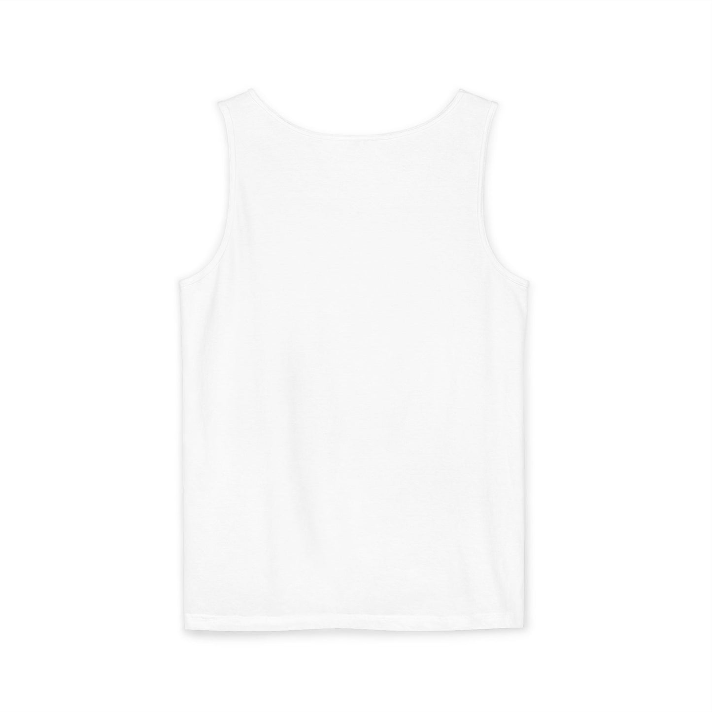 Rustic American Cattlemen's Supply Tank Top.