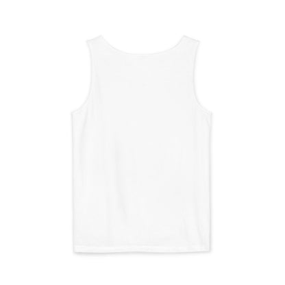 Rustic American Cattlemen's Supply Tank Top.