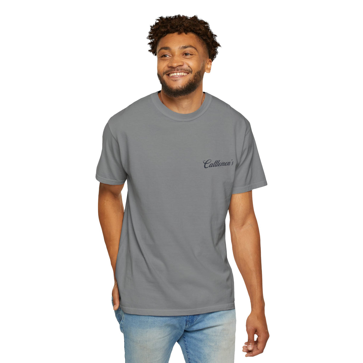 Cattlemen's Supply Marlin Graphic T-Shirt