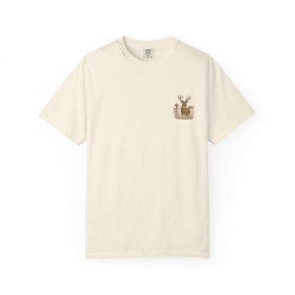 Cattlemen's Supply "Hunt The Good Life" Graphic Tee