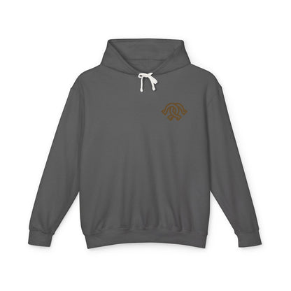 Cattlemen's "Deer Hunter" Lightweight Hoodie