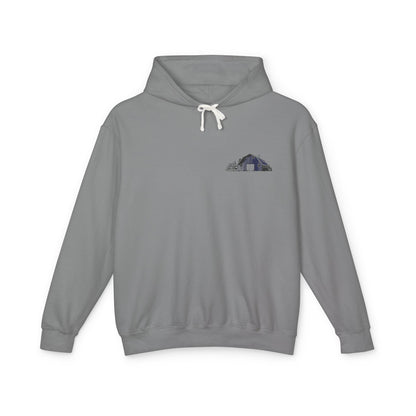 Cattlemen's Rustic Farmhouse Lightweight Hoodie