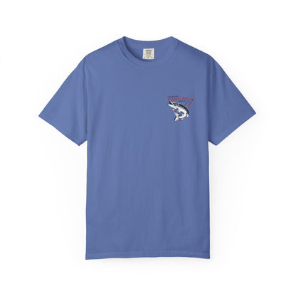 Cattlemen's Supply Rod and Reel Fishing Club Tee