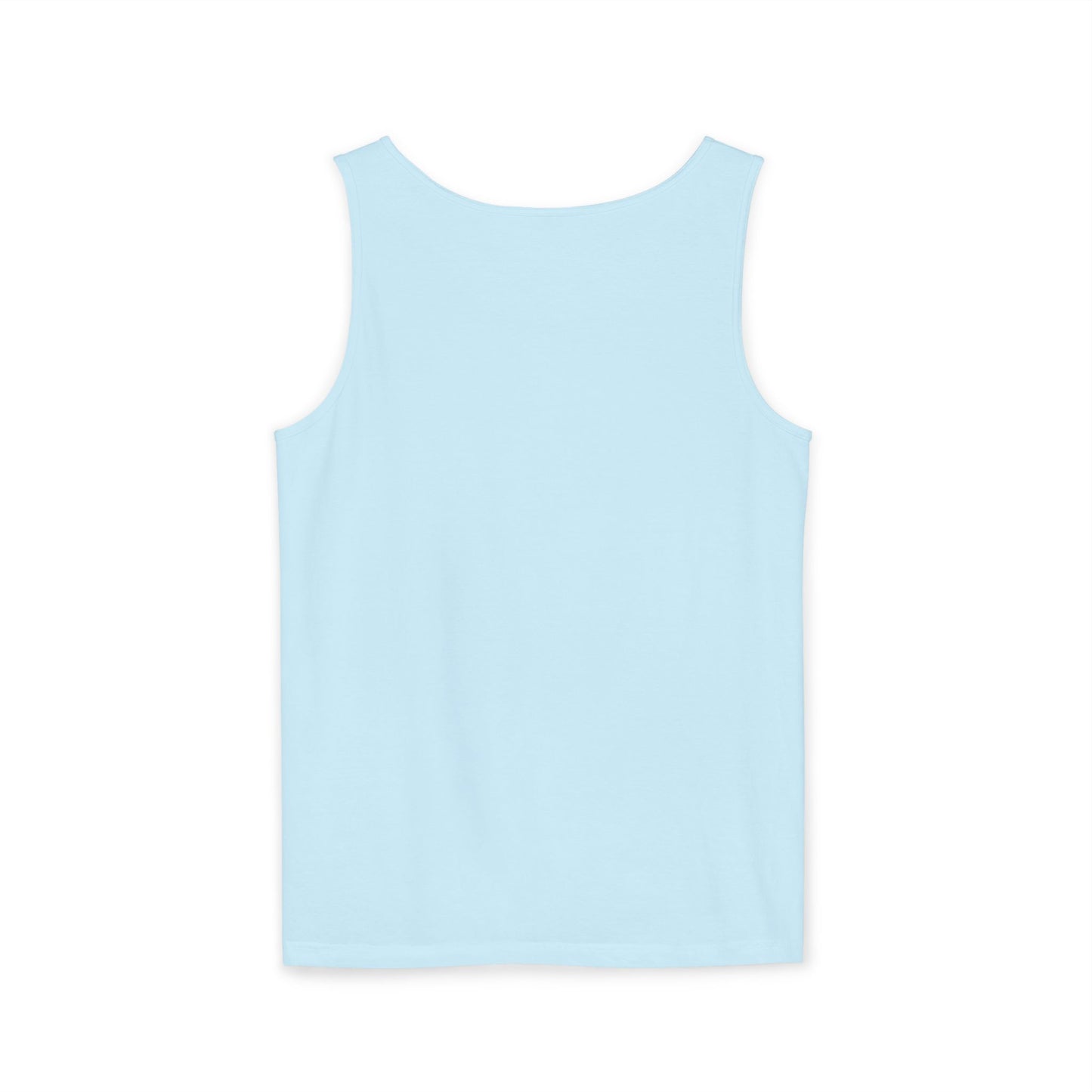Rustic American Cattlemen's Supply Tank Top.