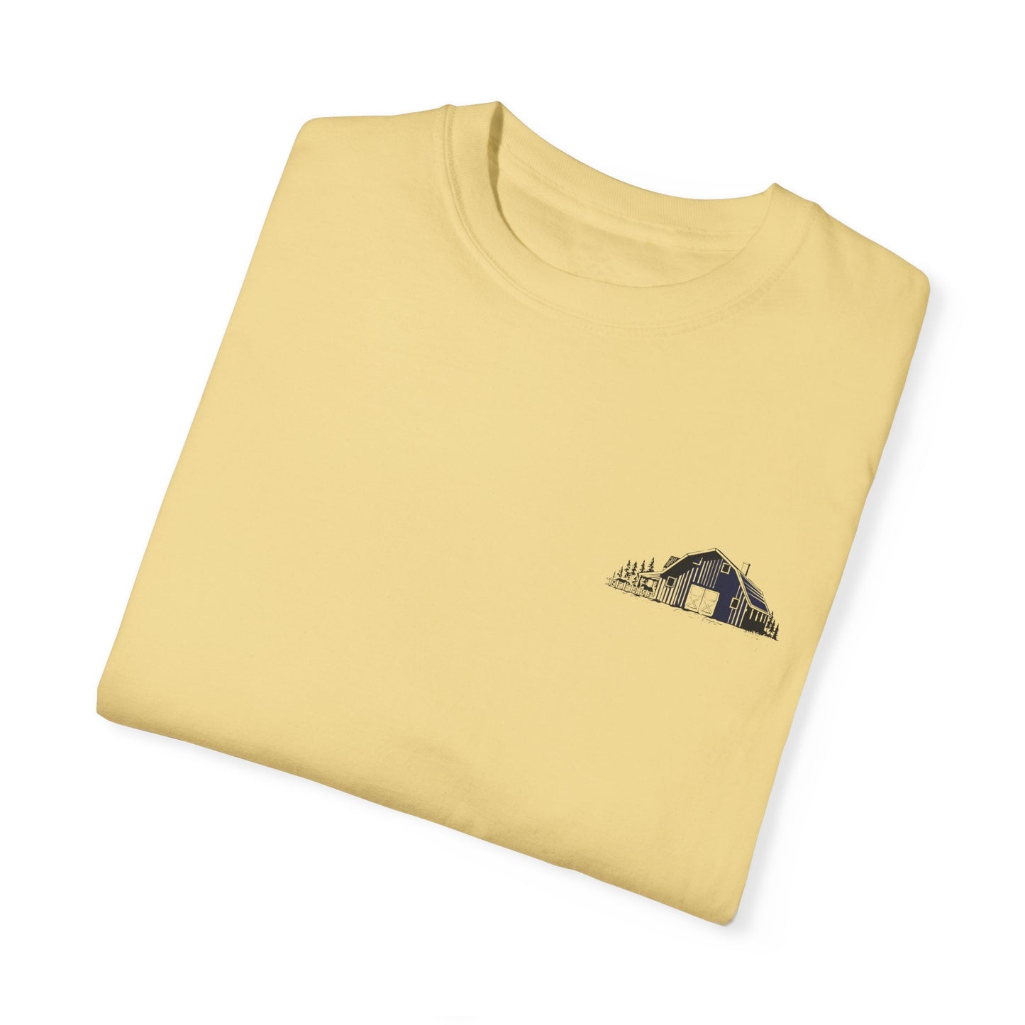 Cattlemen's Rustic Farmhouse Graphic Tee