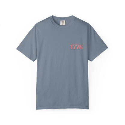Cattlemen's 1776 Freedom Graphic Tee