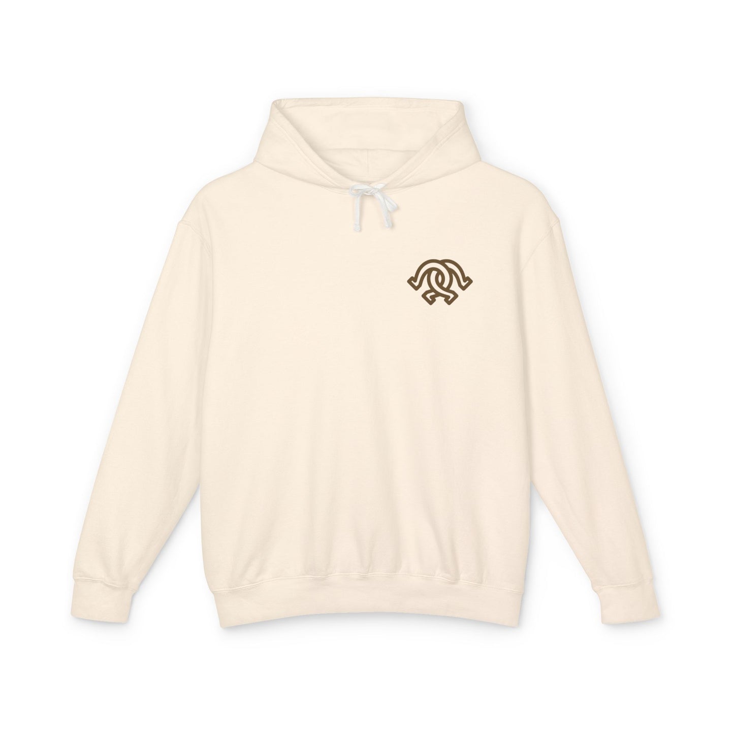 Cattlemen's "Deer Hunter" Lightweight Hoodie