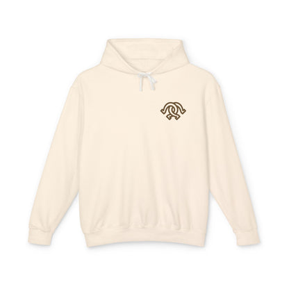 Cattlemen's "Deer Hunter" Lightweight Hoodie
