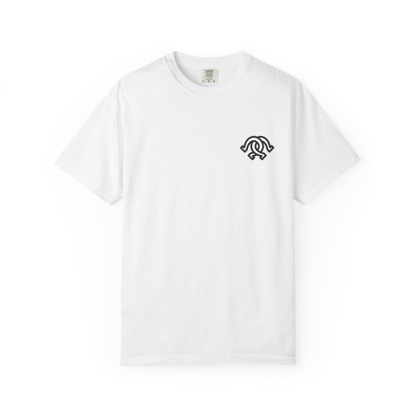 Vintage Fishing Cattlemen's Supply T-Shirt