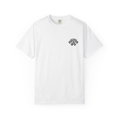 Vintage Fishing Cattlemen's Supply T-Shirt