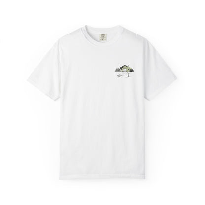 Cattlemen's Supply Barn Graphic Tee