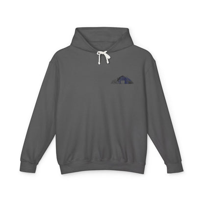 Cattlemen's Rustic Farmhouse Lightweight Hoodie