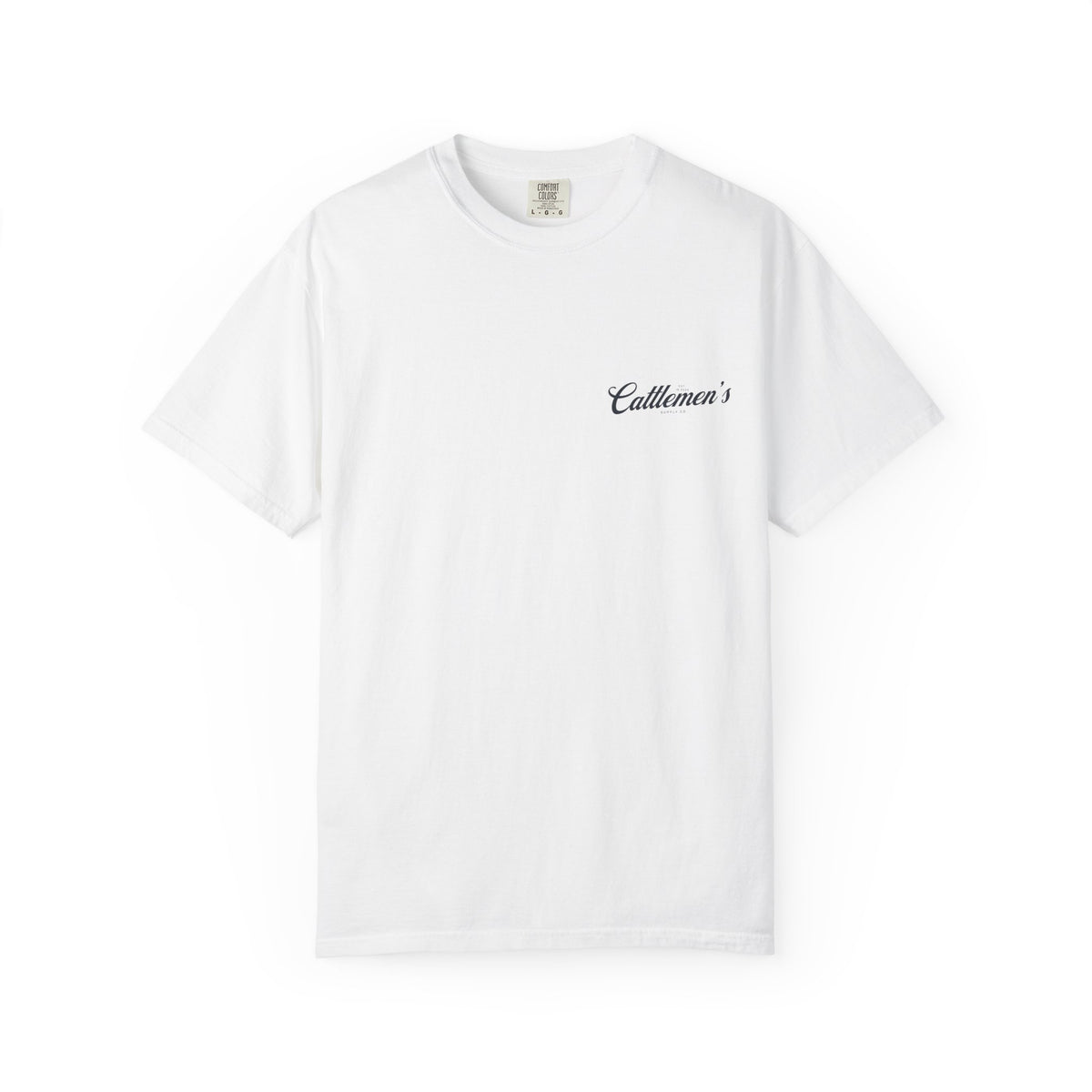 Cattlemen's Supply Marlin Graphic T-Shirt