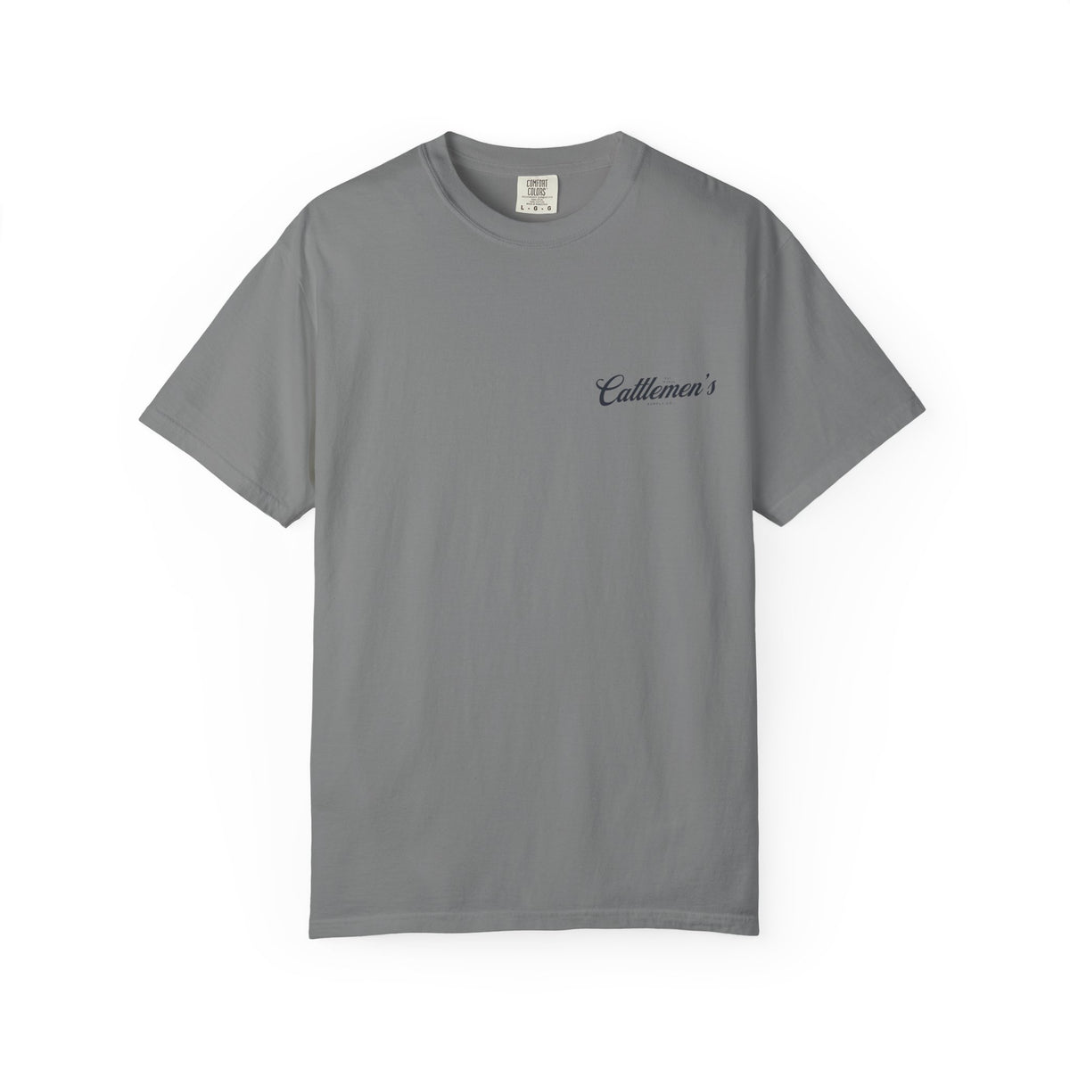 Cattlemen's Supply Marlin Graphic T-Shirt