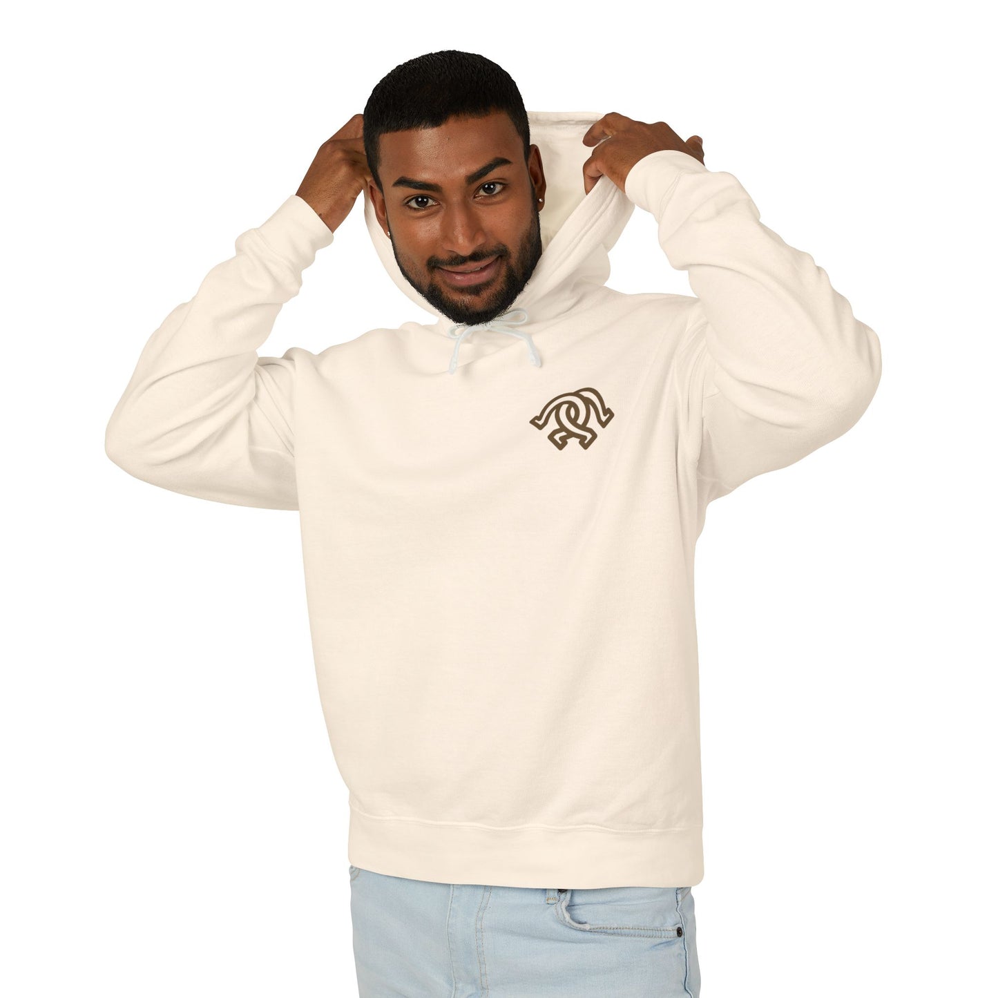 Cattlemen's "Deer Hunter" Lightweight Hoodie