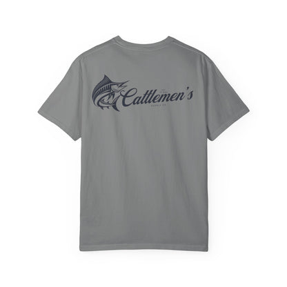 Cattlemen's Supply Marlin Graphic T-Shirt