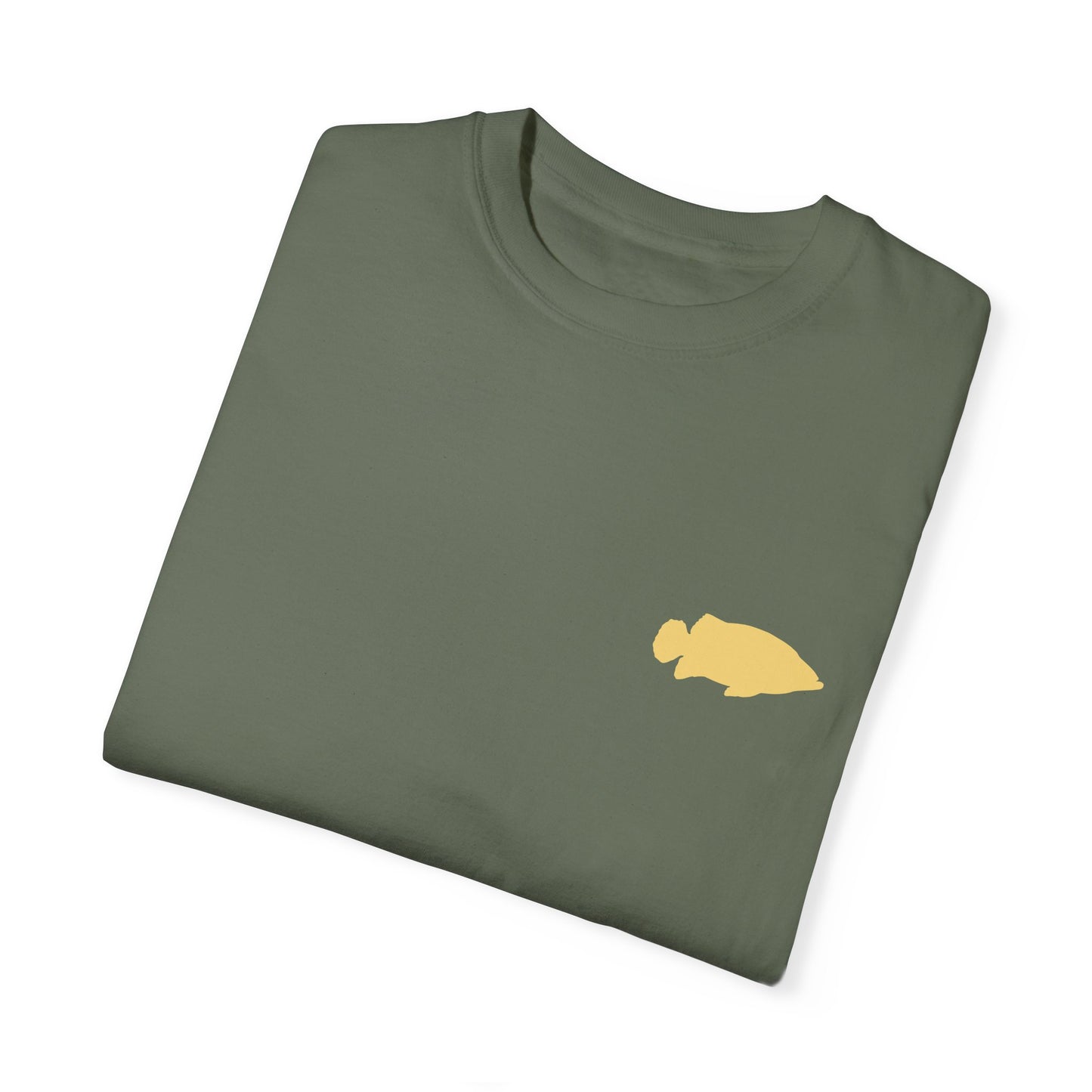 Gone Fishin' Fishing Club Tee