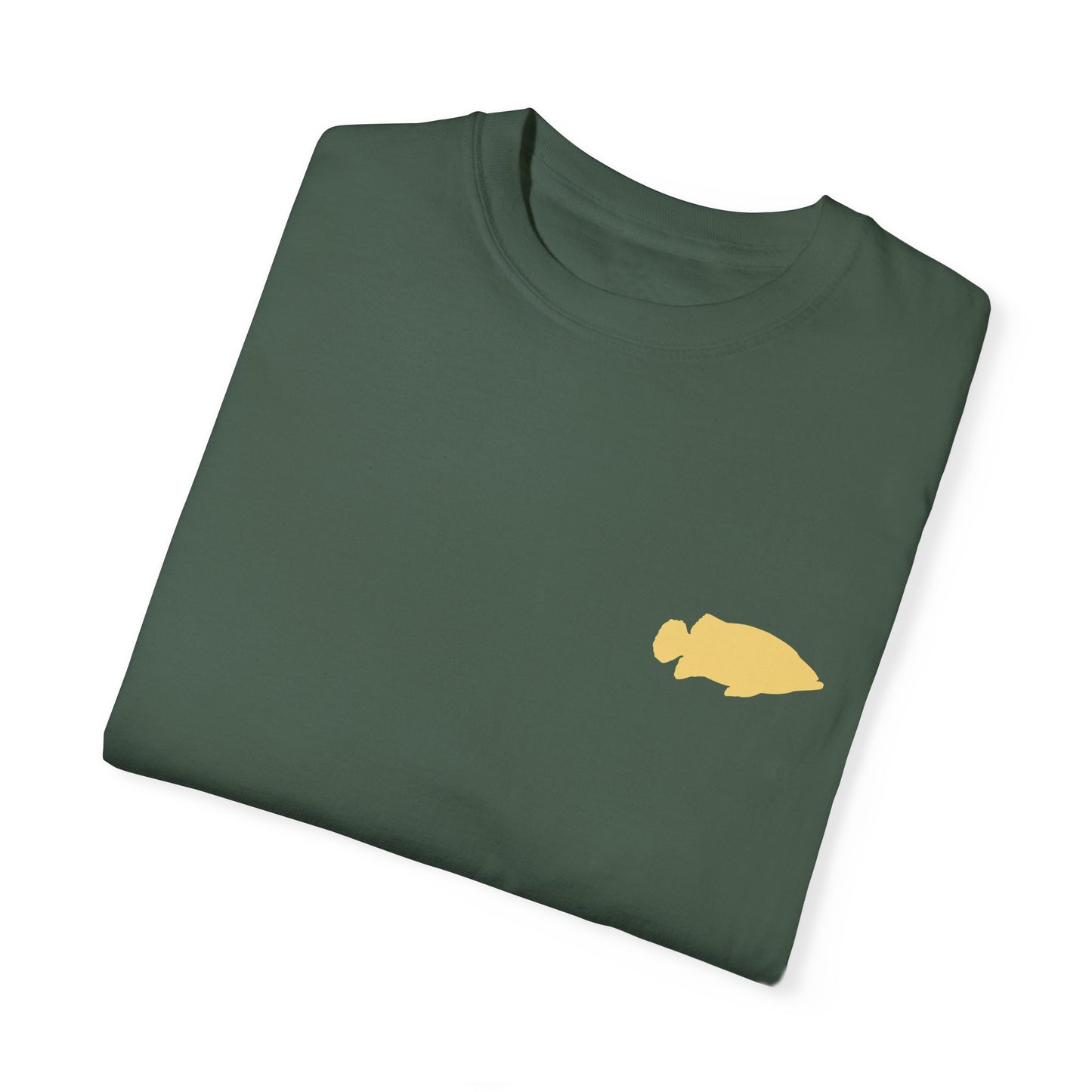 Gone Fishin' Fishing Club Tee