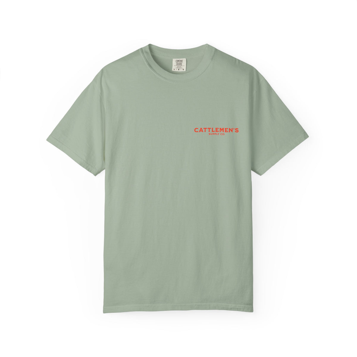Cattlemen's Supply Hunting Club Graphic Tee