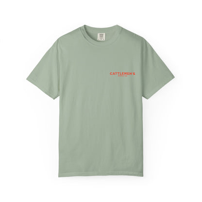 Cattlemen's Supply Hunting Club Graphic Tee