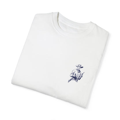 Cattlemen's Western Pride Cowboy Graphic Tee
