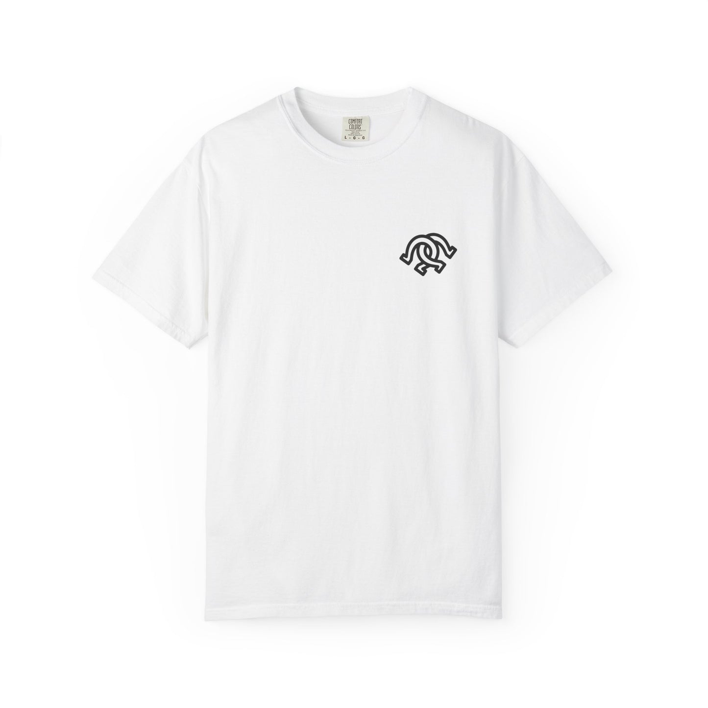 Vintage Fishing Cattlemen's Supply T-Shirt
